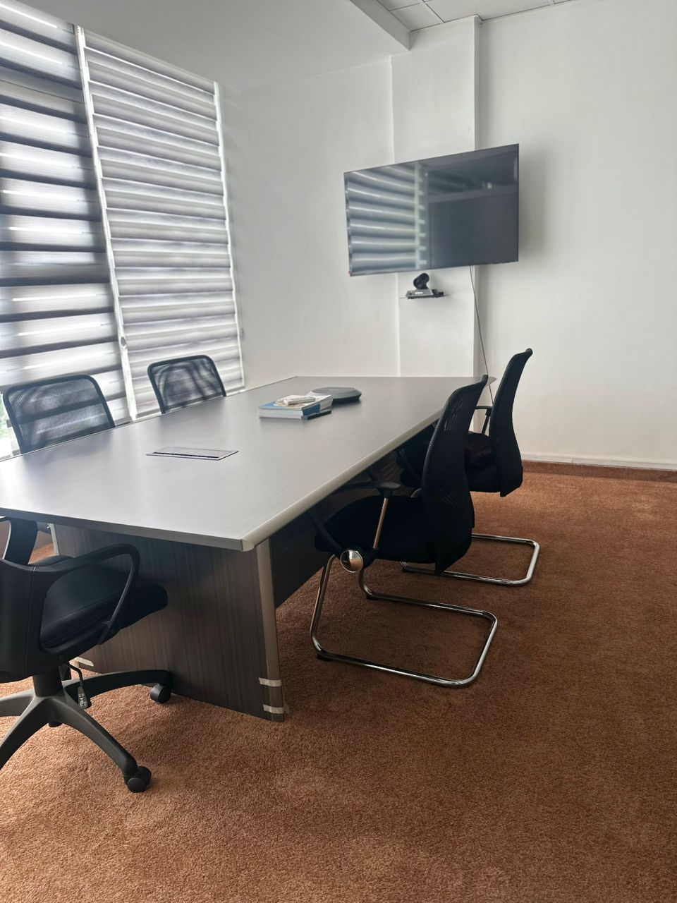 Espaces de travail